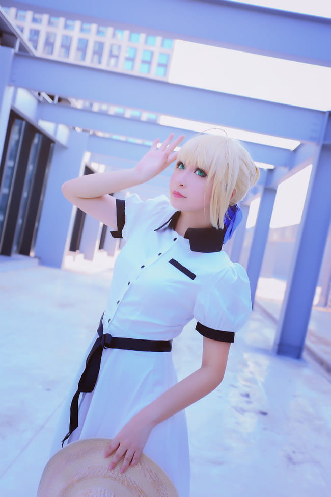 【cos场照】英伦纪行 & 世界旅行