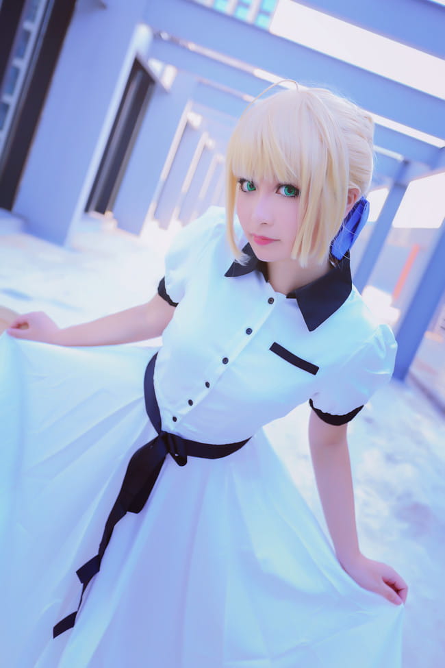 【cos场照】英伦纪行 & 世界旅行