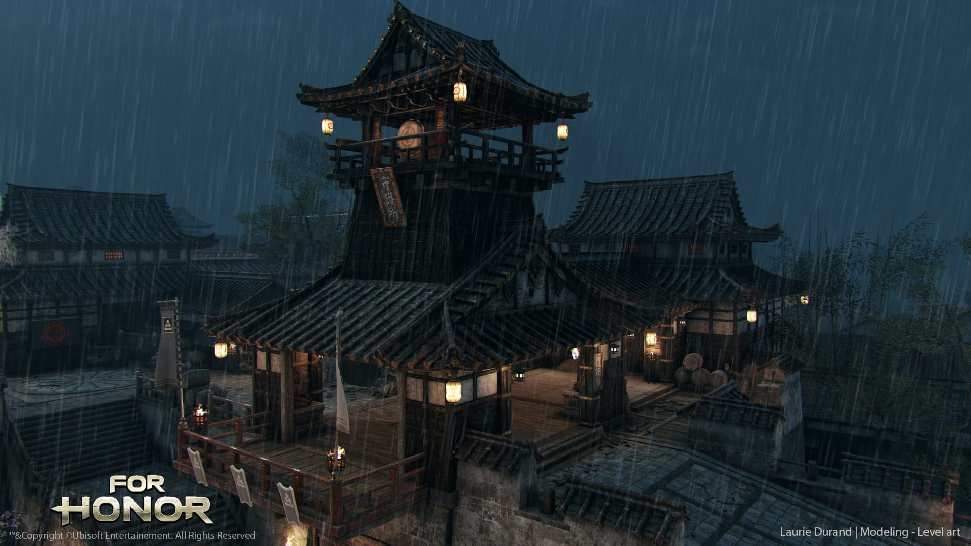 春困 夏倦 秋乏 冬眠 四季如梦动漫壁纸20181102期(1)