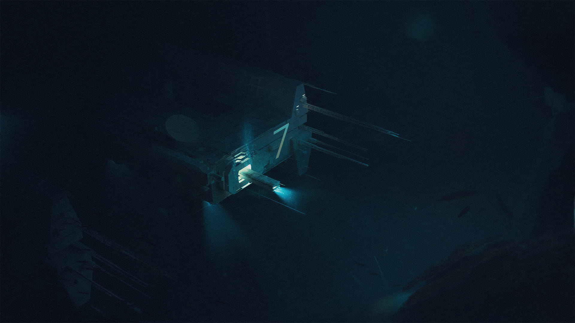 春困 夏倦 秋乏 冬眠 四季如梦动漫壁纸20181102期(1)