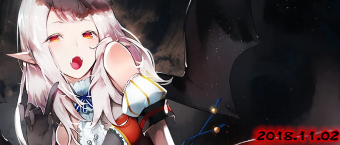 陪你度过闲暇时光的【动漫图片】大合集(1)