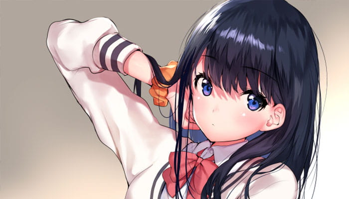 《电光超人古力特》宝多六花 手机主题