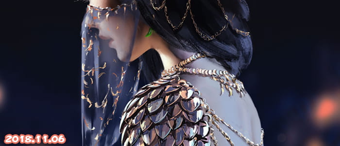 陪你度过闲暇时光的【动漫图片】大合集(1)