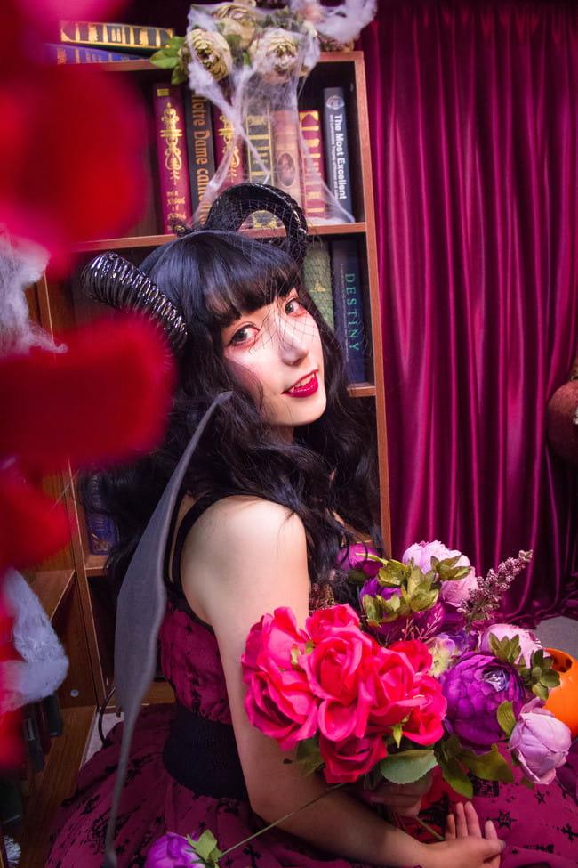 【LOLITA】万圣节快乐！