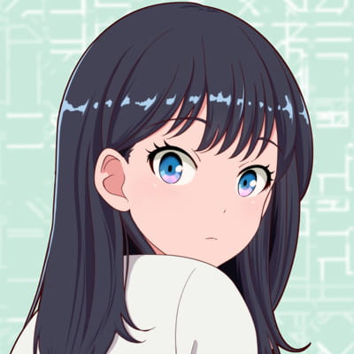 喜闻乐见的日更女生头像[181106](1)