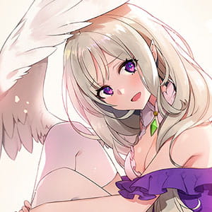 能成对手的 一定是知己  二次元动漫头像