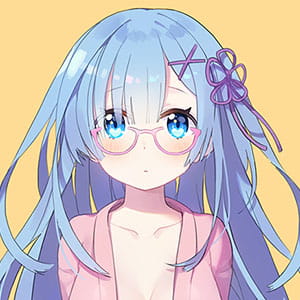 能成对手的 一定是知己  二次元动漫头像