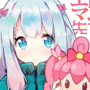 能成对手的 一定是知己  二次元动漫头像