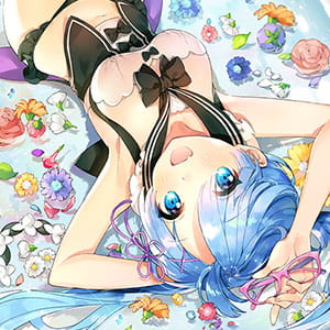 能成对手的 一定是知己  二次元动漫头像