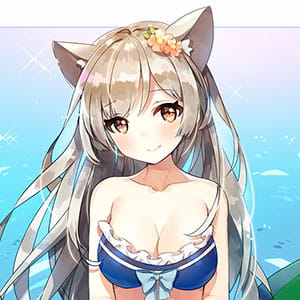 能成对手的 一定是知己  二次元动漫头像