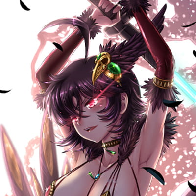 业界良心的日更女生头像[181111](1)