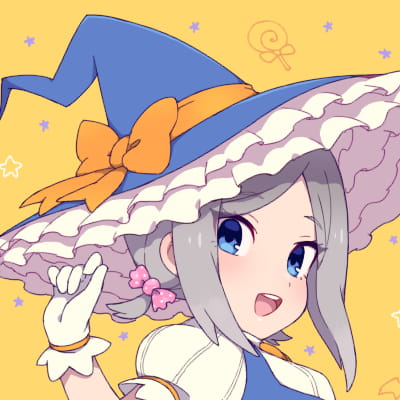 业界良心的日更女生头像[181111](1)