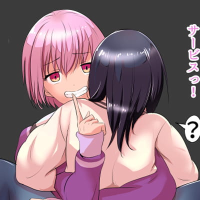 业界良心的日更女生头像[181111](1)