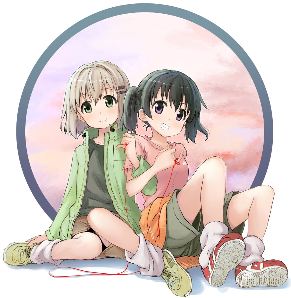 业界良心的日更女生头像[181111](1)