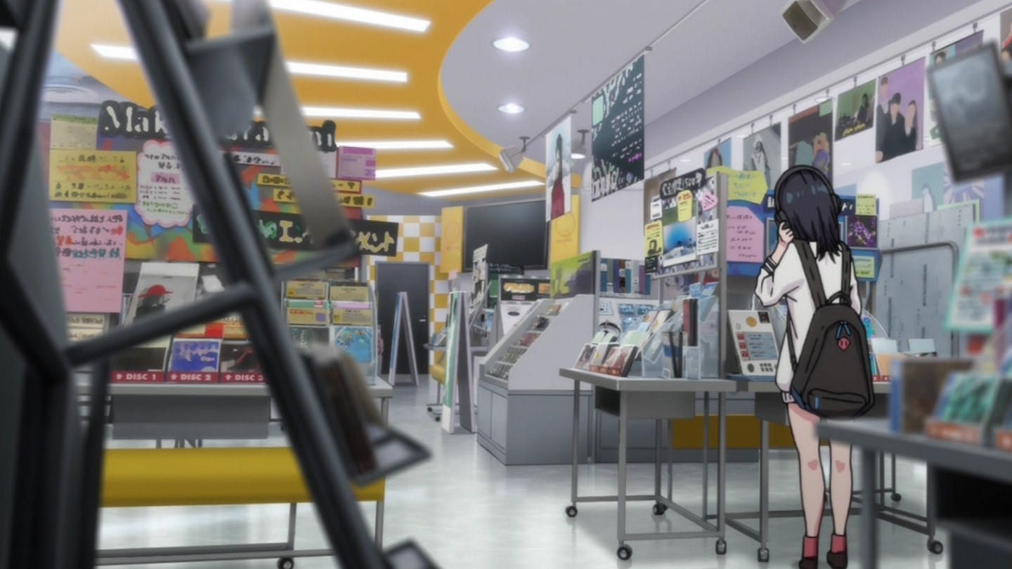 电光超人古立特 宝多六花 第六话GIF截图(1)