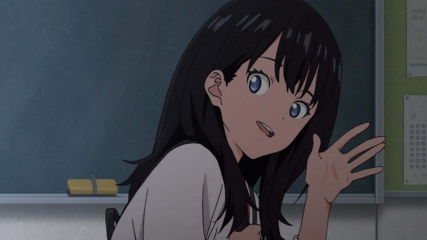 电光超人古立特 宝多六花 第六话GIF截图(1)