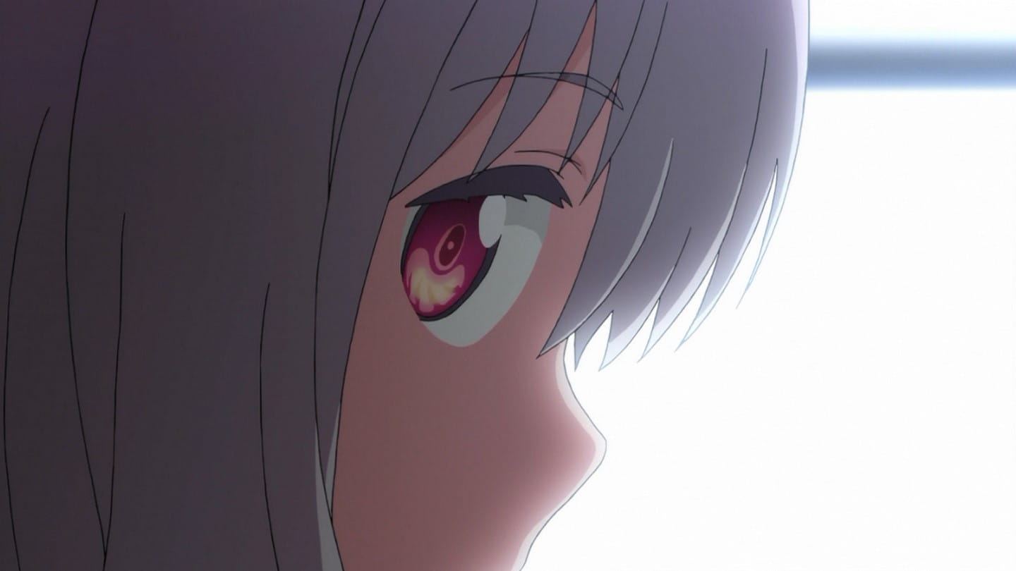 电光超人古立特 宝多六花 第六话GIF截图(1)