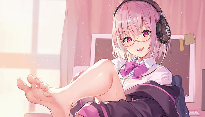 《电光超人古力特》新条茜 手机主题