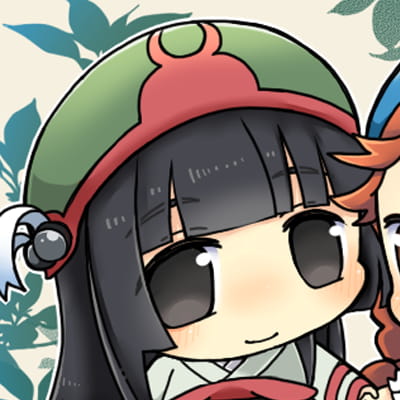 妖精森林的小不点情头