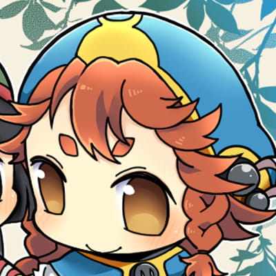 妖精森林的小不点情头