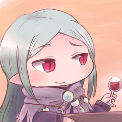 妖精森林的小不点情头