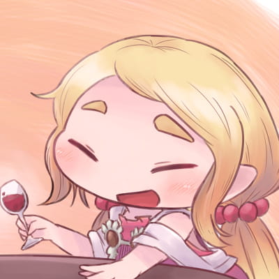 妖精森林的小不点情头