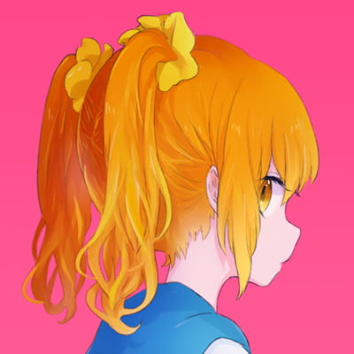 1月霸权！pop子和pipi美的日常情头