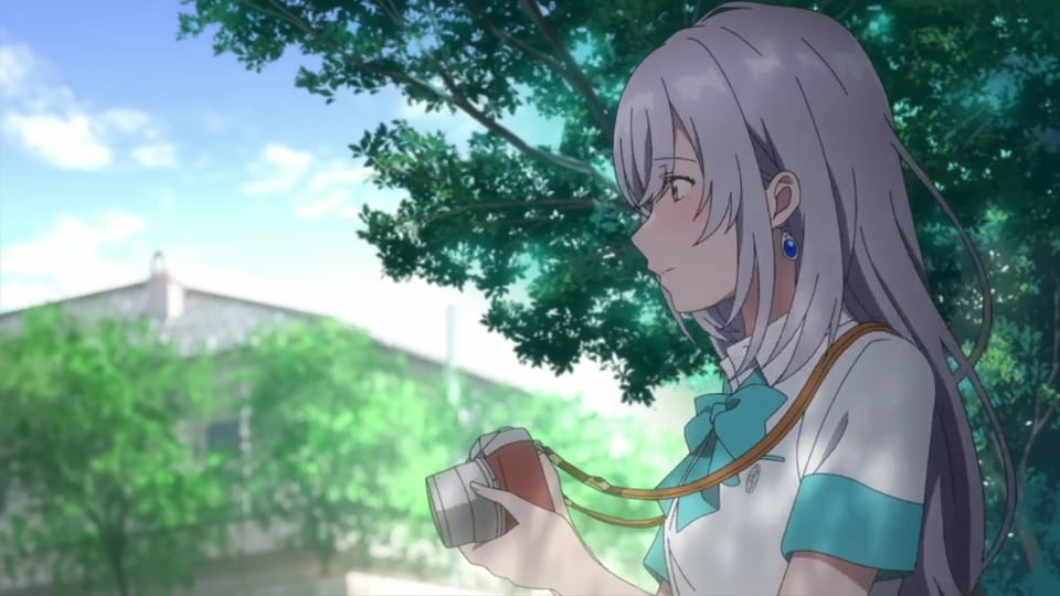 来自多彩世界的明天手机主题