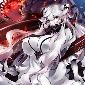 起风了 唯有努力生存 二次元女生头像(1)