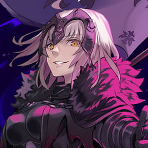 起风了 唯有努力生存 二次元女生头像(1)