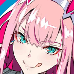 起风了 唯有努力生存 二次元女生头像(1)