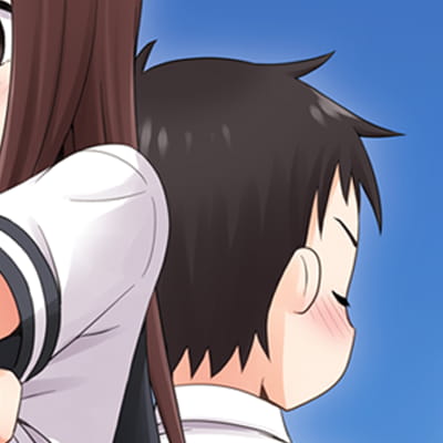 狗粮番擅长作弄人的高木同学情头