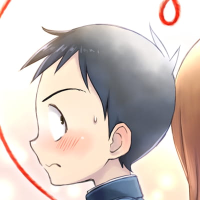 狗粮番擅长作弄人的高木同学情头