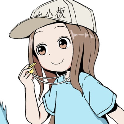 狗粮番擅长作弄人的高木同学情头