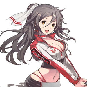 我们的爱不能只属于自己啊 二次元女生头像(1)