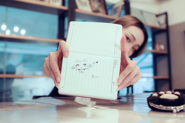 【JK制服】你爱的 究竟是表我 还是里我？