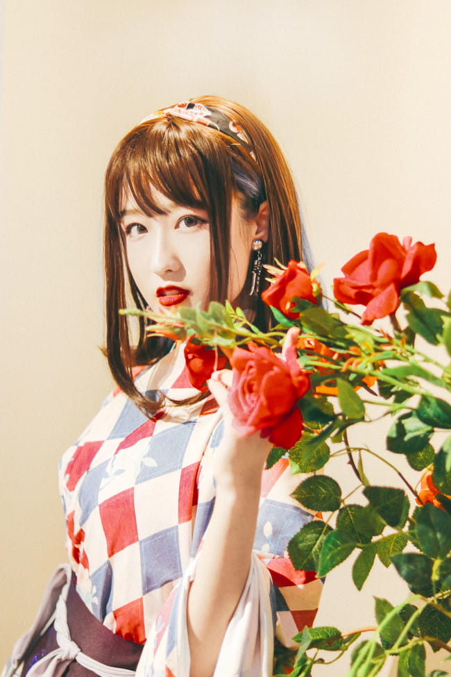 【汉服】汉服街拍