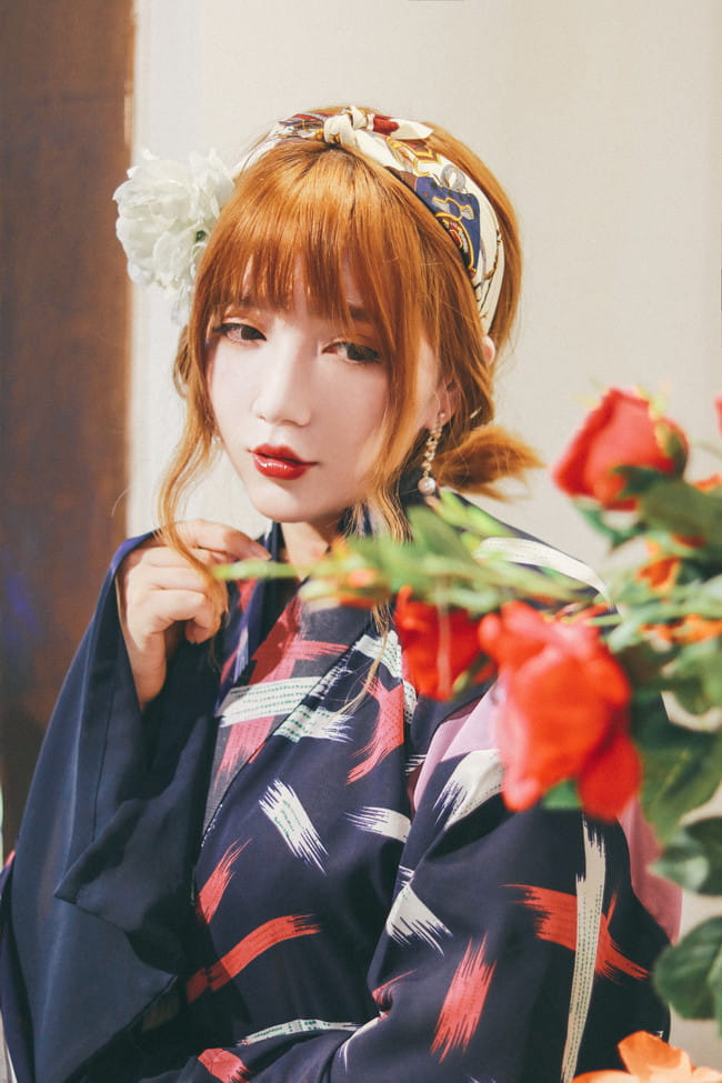 【汉服】汉服街拍