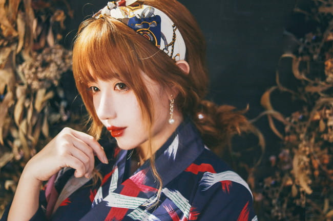 【汉服】汉服街拍