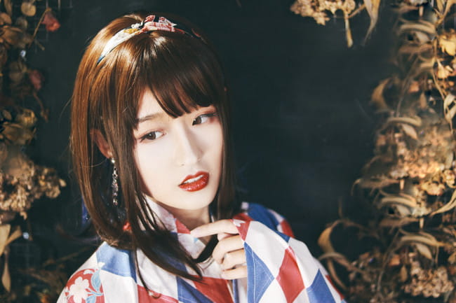 【汉服】汉服街拍