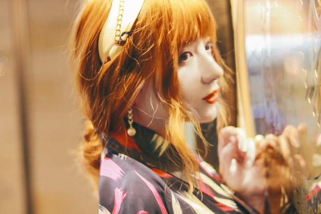 【汉服】汉服街拍