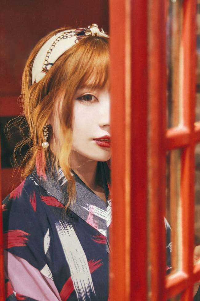 【汉服】汉服街拍