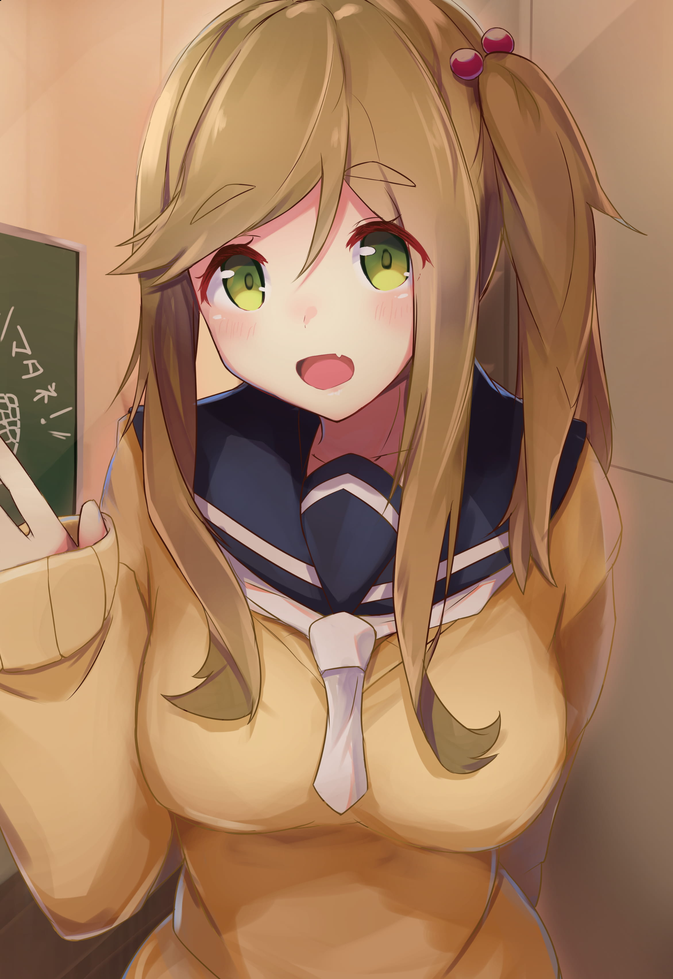 1月轻百合番摇曳露营图片（第六期）(1)