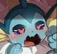 精灵宝可梦 伊布 皮卡丘 表情包