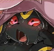 精灵宝可梦 伊布 皮卡丘 表情包