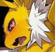 精灵宝可梦 伊布 皮卡丘 表情包