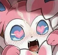 精灵宝可梦 伊布 皮卡丘 表情包