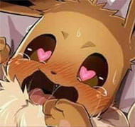 精灵宝可梦 伊布 皮卡丘 表情包