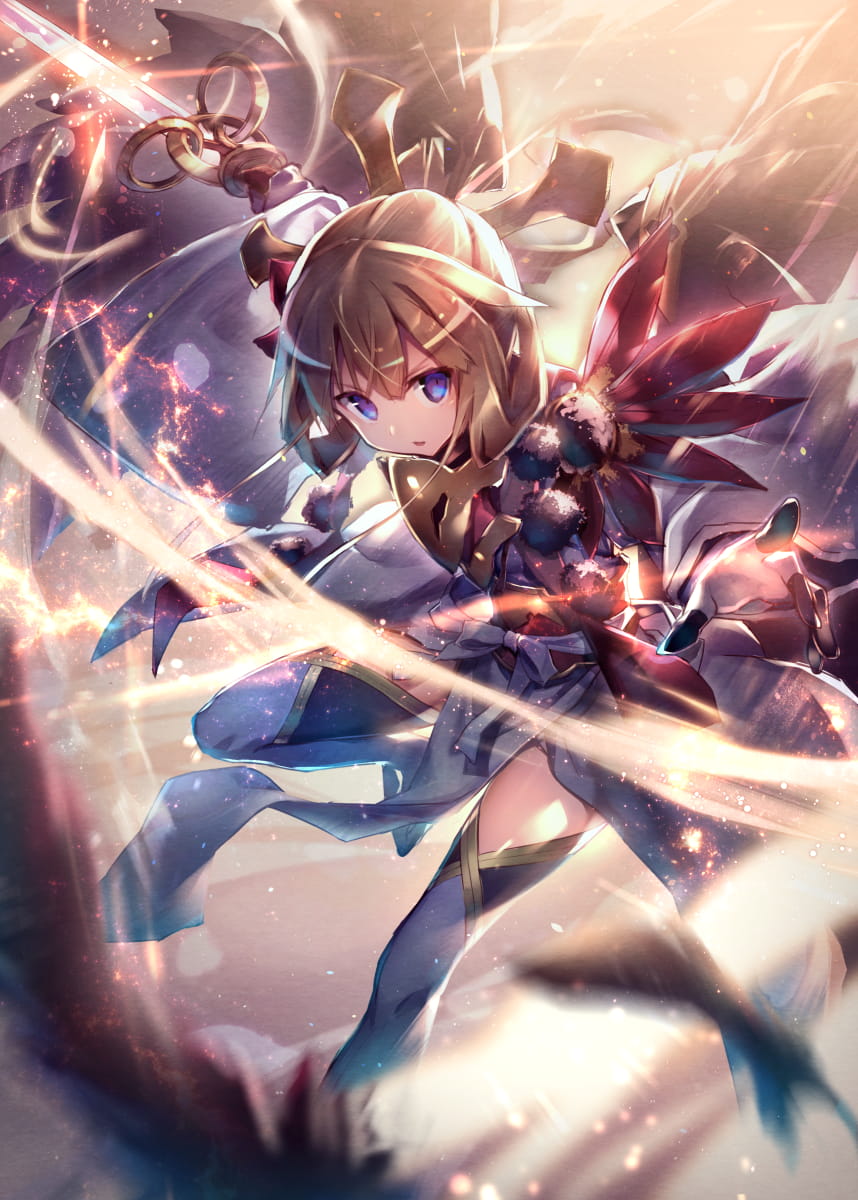 【动漫图片】总是需要人陪(1)