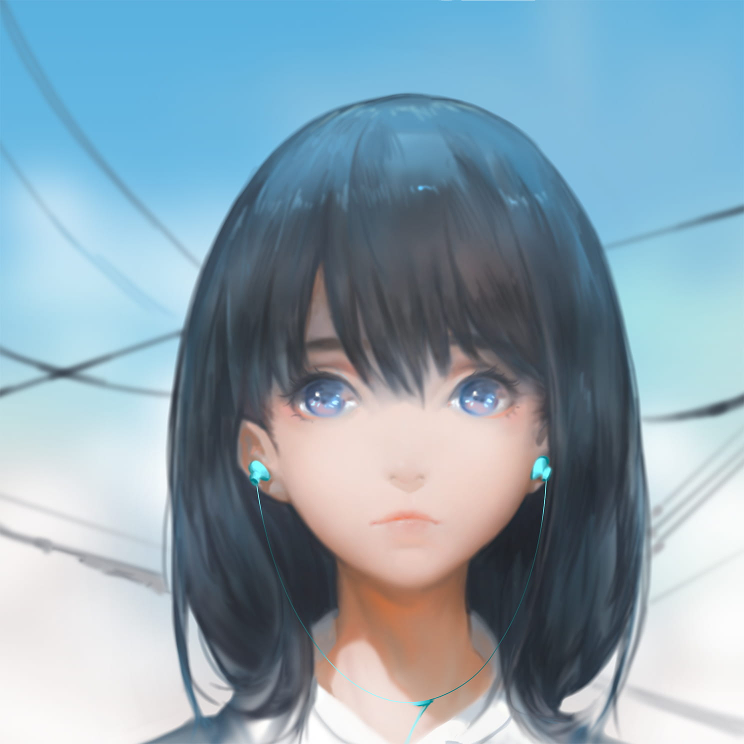 【动漫图片】总是需要人陪(1)